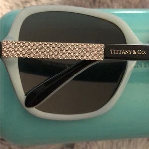 Tiffany & Co. Sunglasses